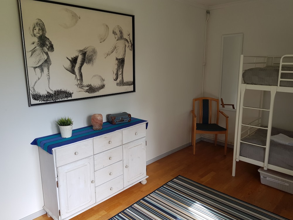 Brukshotellet Skinnsberg 6/50