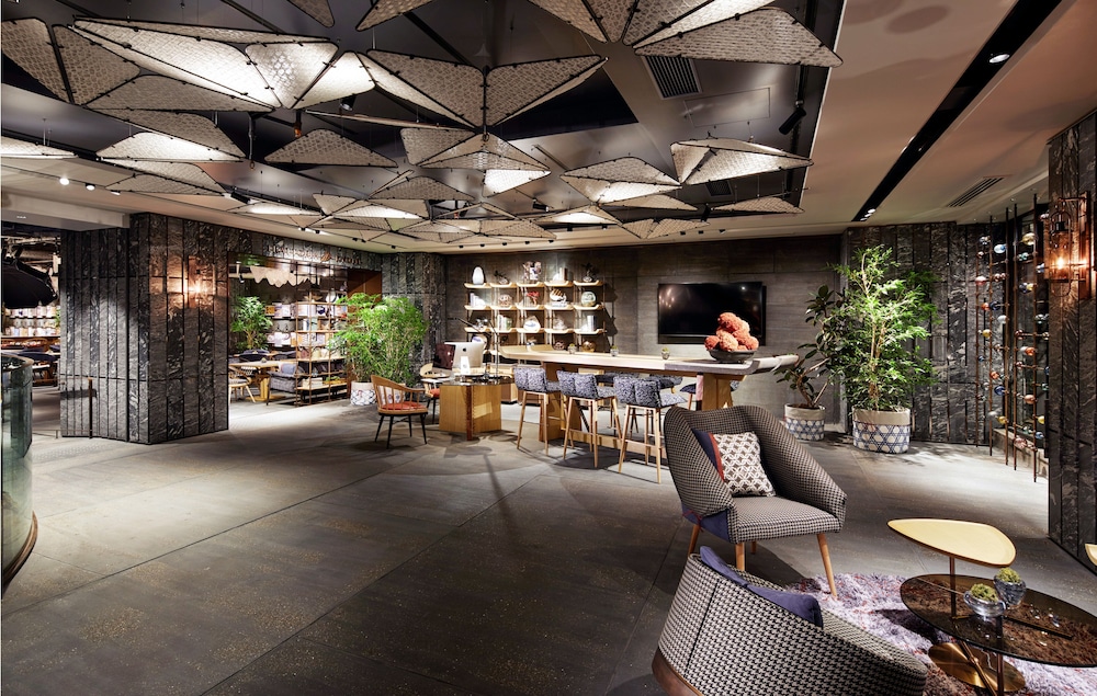 Mercure Kyoto Station 51/78