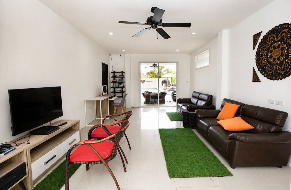 Lux Family Villas 53/73