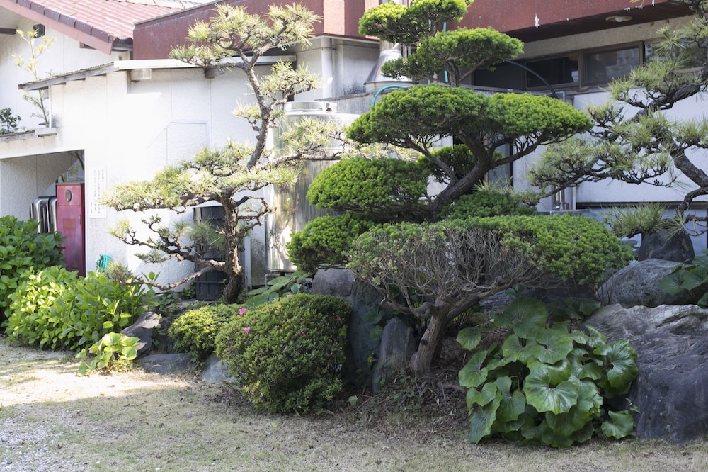 Tamagawa Ryokan 33/34