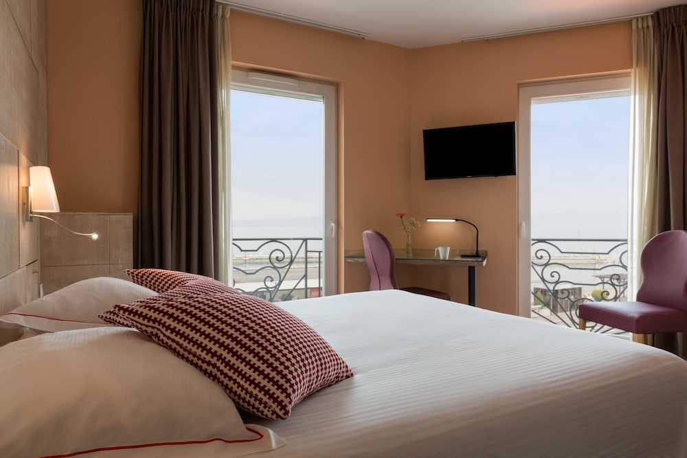 Hotel Alize Evian 13/55