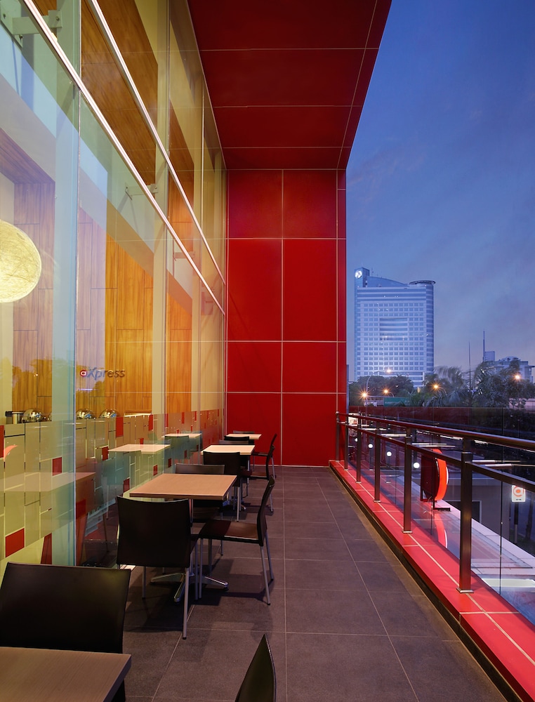 Hotel Amaris Simpang Lima Semarang in SEMARANG