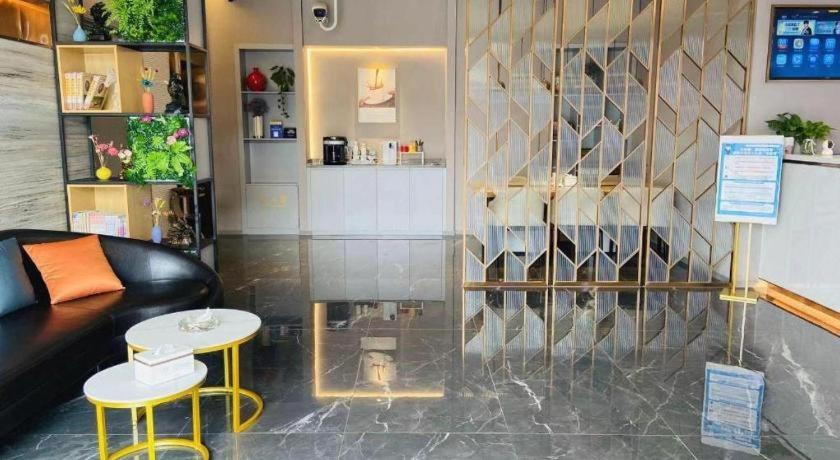 7 Days Inn (Suzhou Mudu Jinqiao Development Zone) 40/51