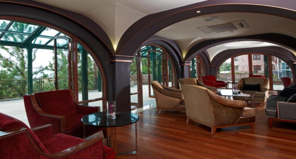 The Chateau Spa & Wellness Resort 42/60