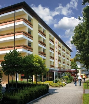 Kurhotel Panland 1/62