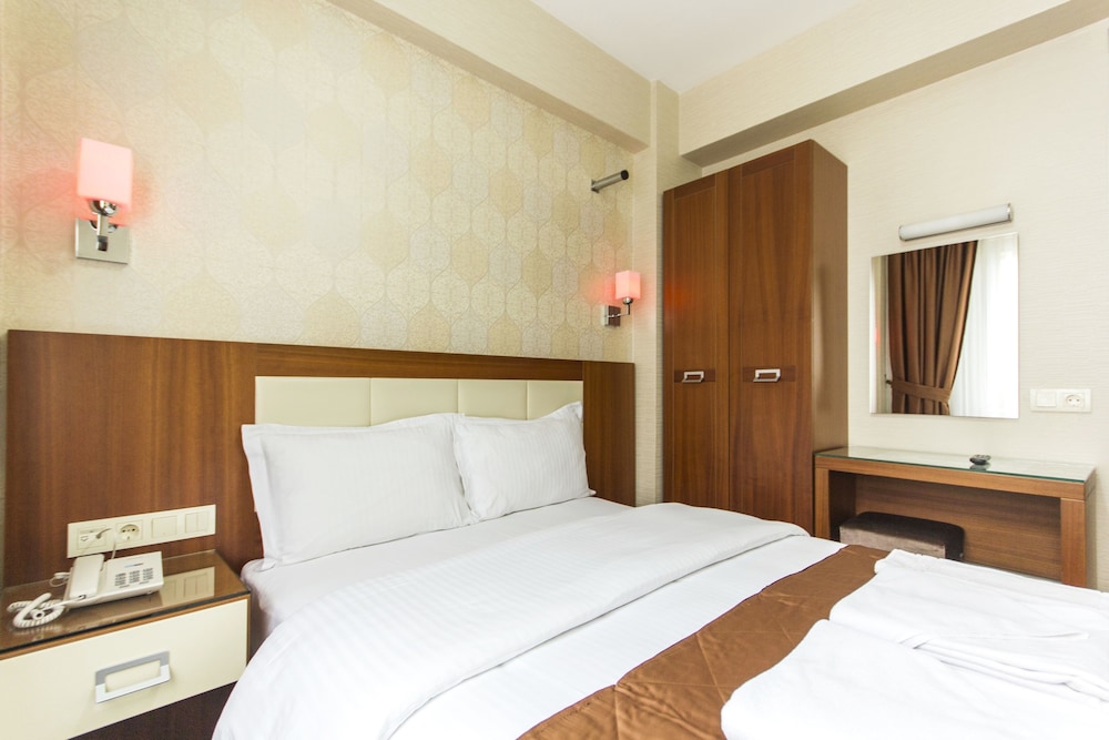 Mint Residence Taksim 16/50