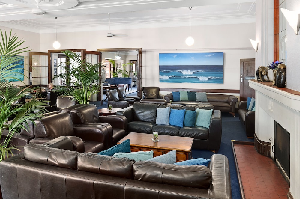 Caves House Hotel & Apartments Yallingup 41/65