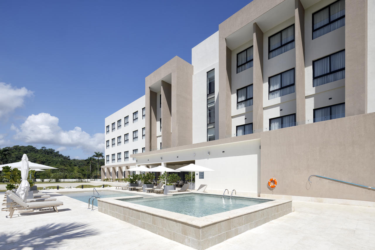 Holiday Inn by IHG Puerto Plata - Cofresi Bay Area 53/56