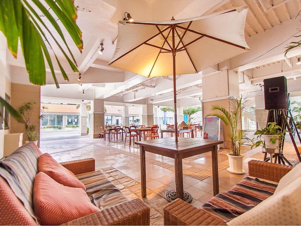 Hotel East China Sea 37/54