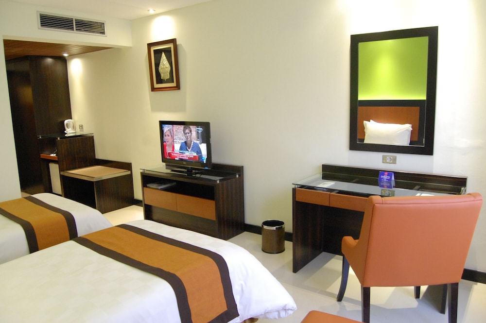 Loman Park Hotel Yogyakarta 23/50