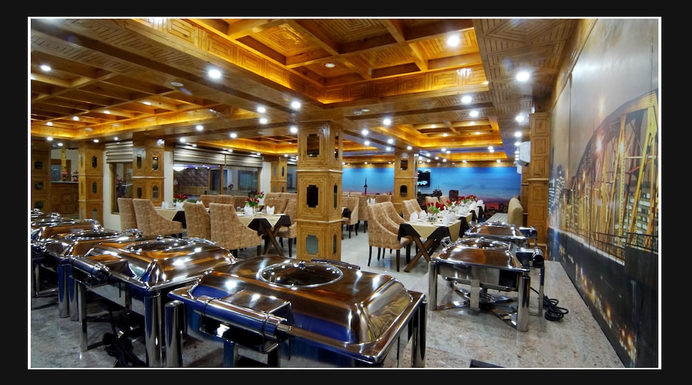 Grand Krisa Resort & Spa 34/50