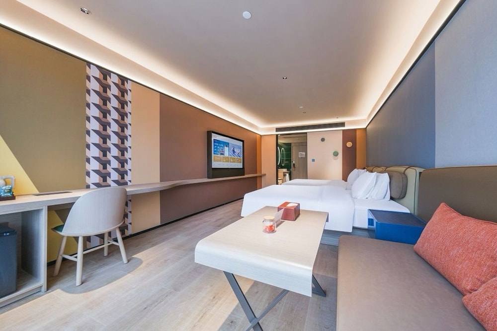 Orange Hotel Guilin Yangshuo West Street Branch 15/50