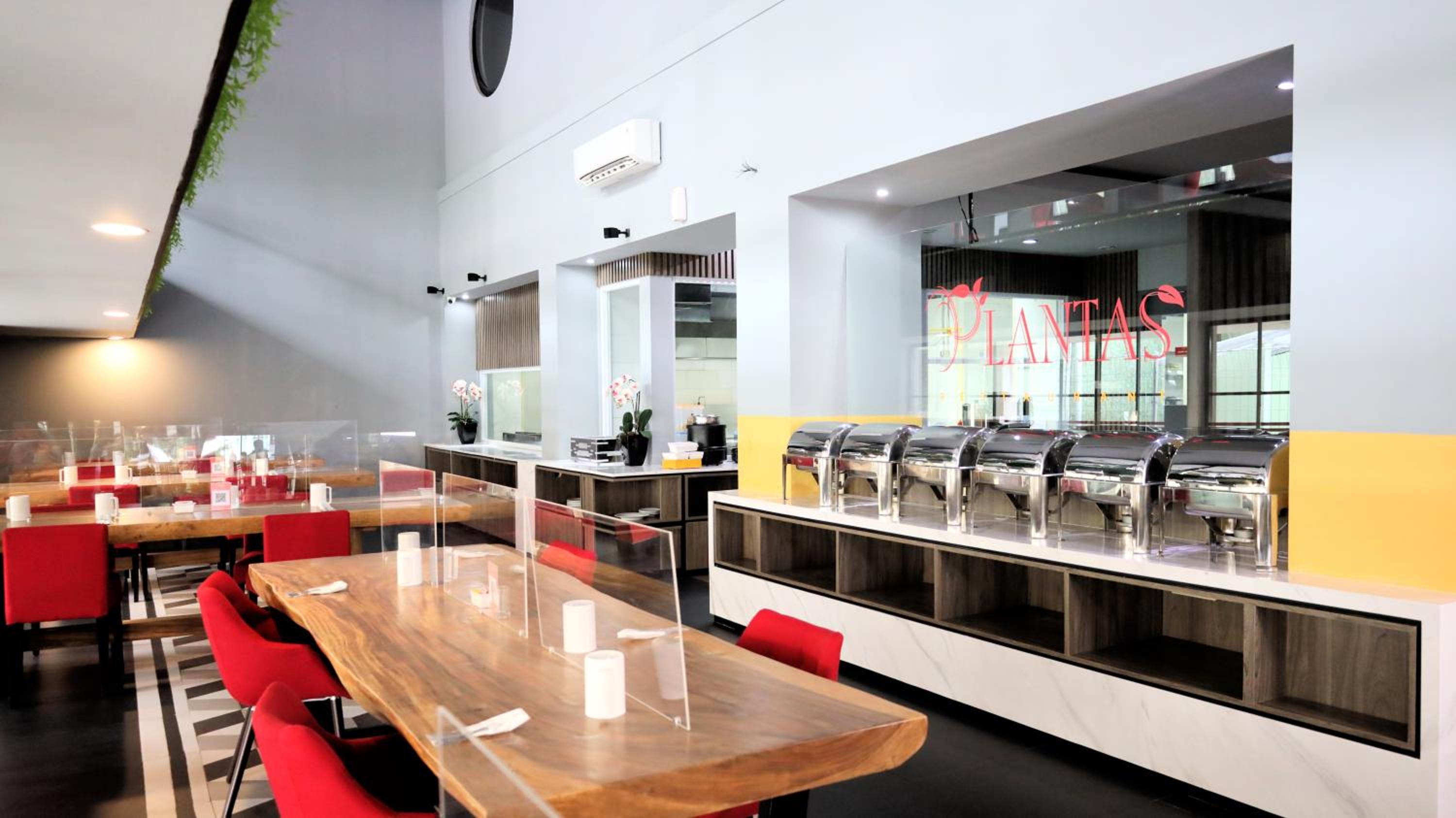 Moritz Hotel RSAB Harapan Kita 33/46