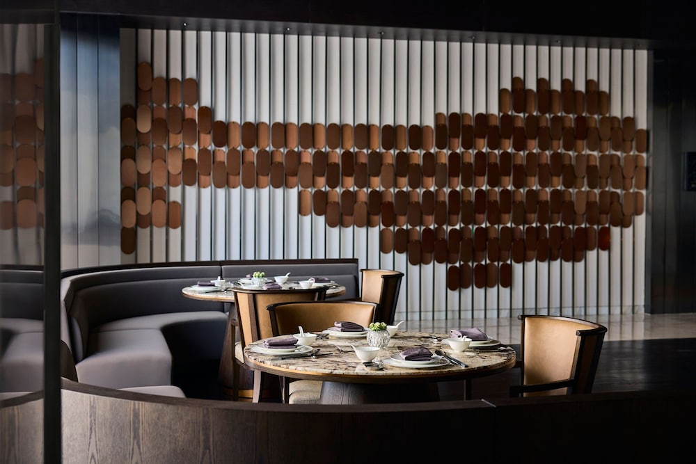JW Marriott Hotel Taiyuan 38/50