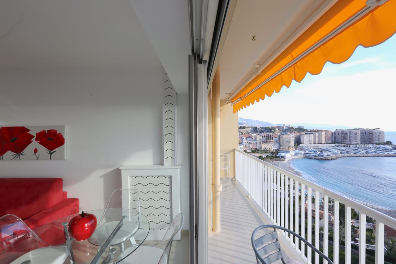 Bridgestreet Monaco Alentours 22/37