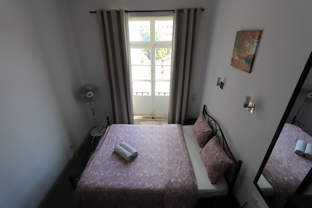 Welcome Guest House - Hostel 8/50