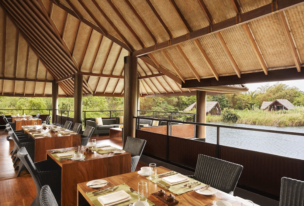 Jetwing Vil Uyana, A Luxury Reserve & Sigiriya 45/61