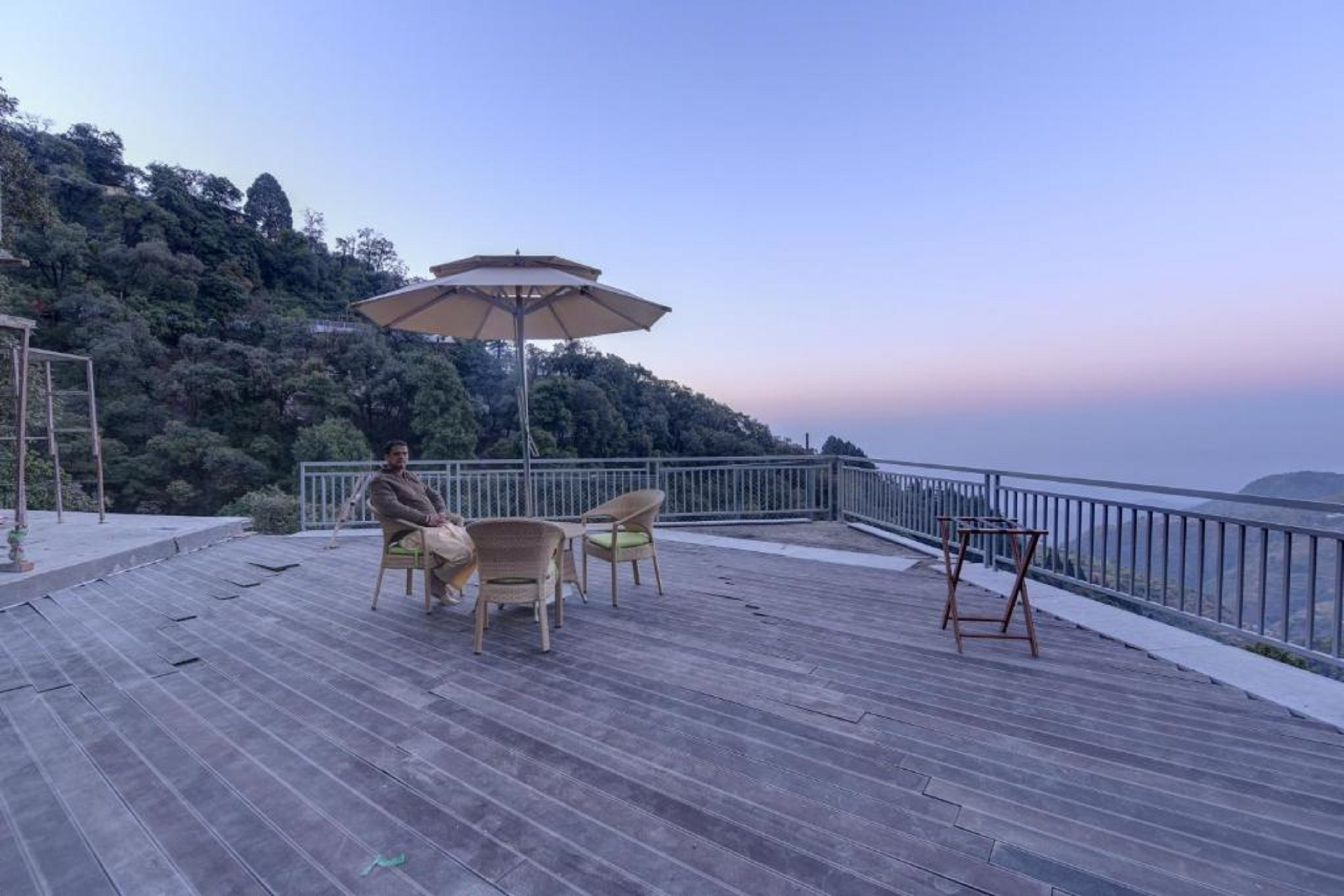 Yog Wellness Resort & Spa By Amritara 37/44