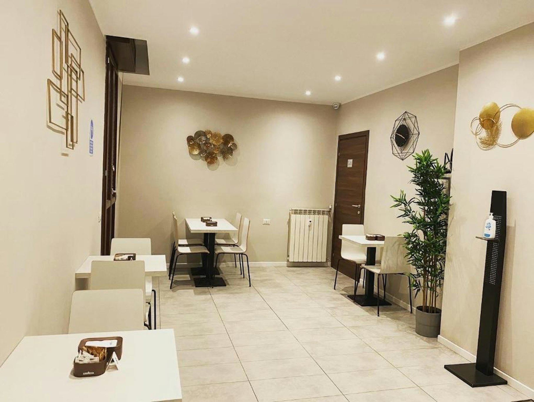 Hotel Golden Milano 62/70