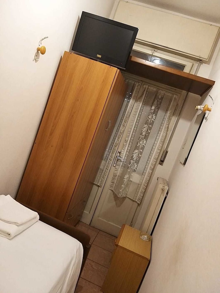 Hotel Amba Alagi 5/26