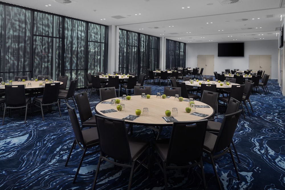 Rydges Gold Coast Airport 25/33