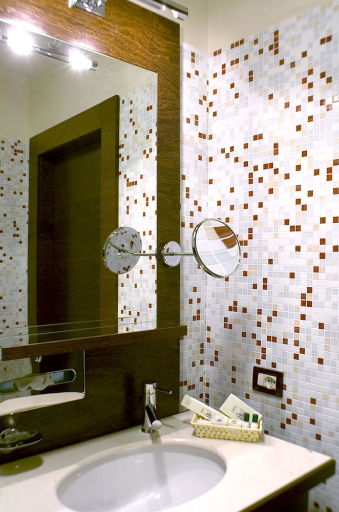 ART HOTEL NAVIGLI 18/57