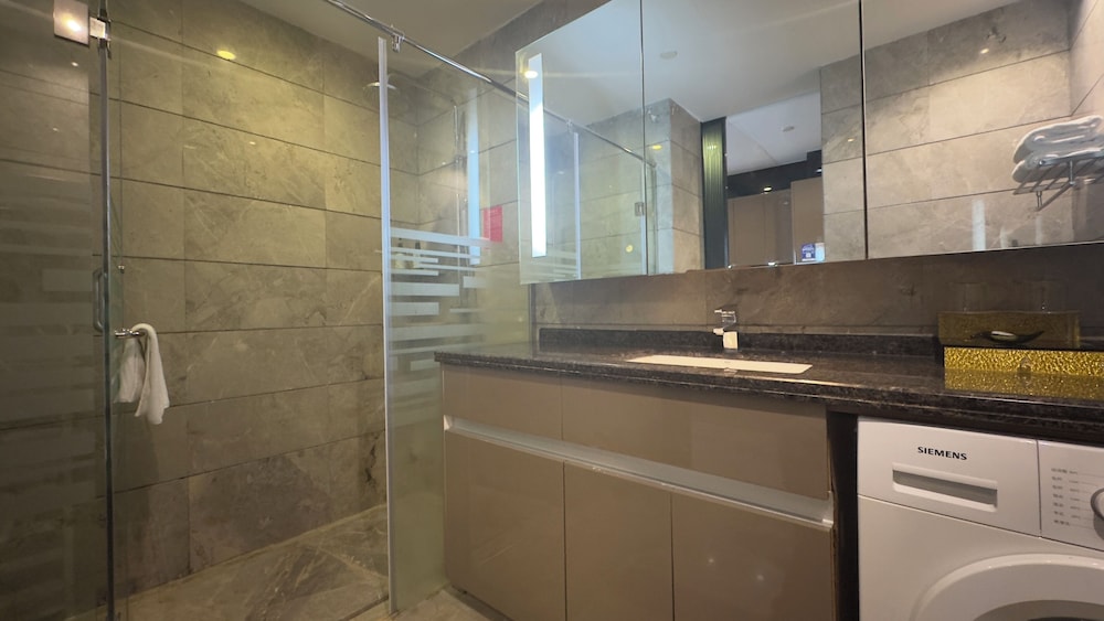 Nomo Beijing Rd.Jiedenga-Mall Apartment 56/59
