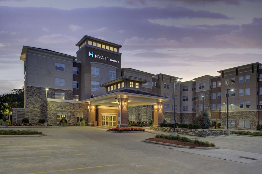 HYATT HOUSE SHELTON in SHELTON - CT