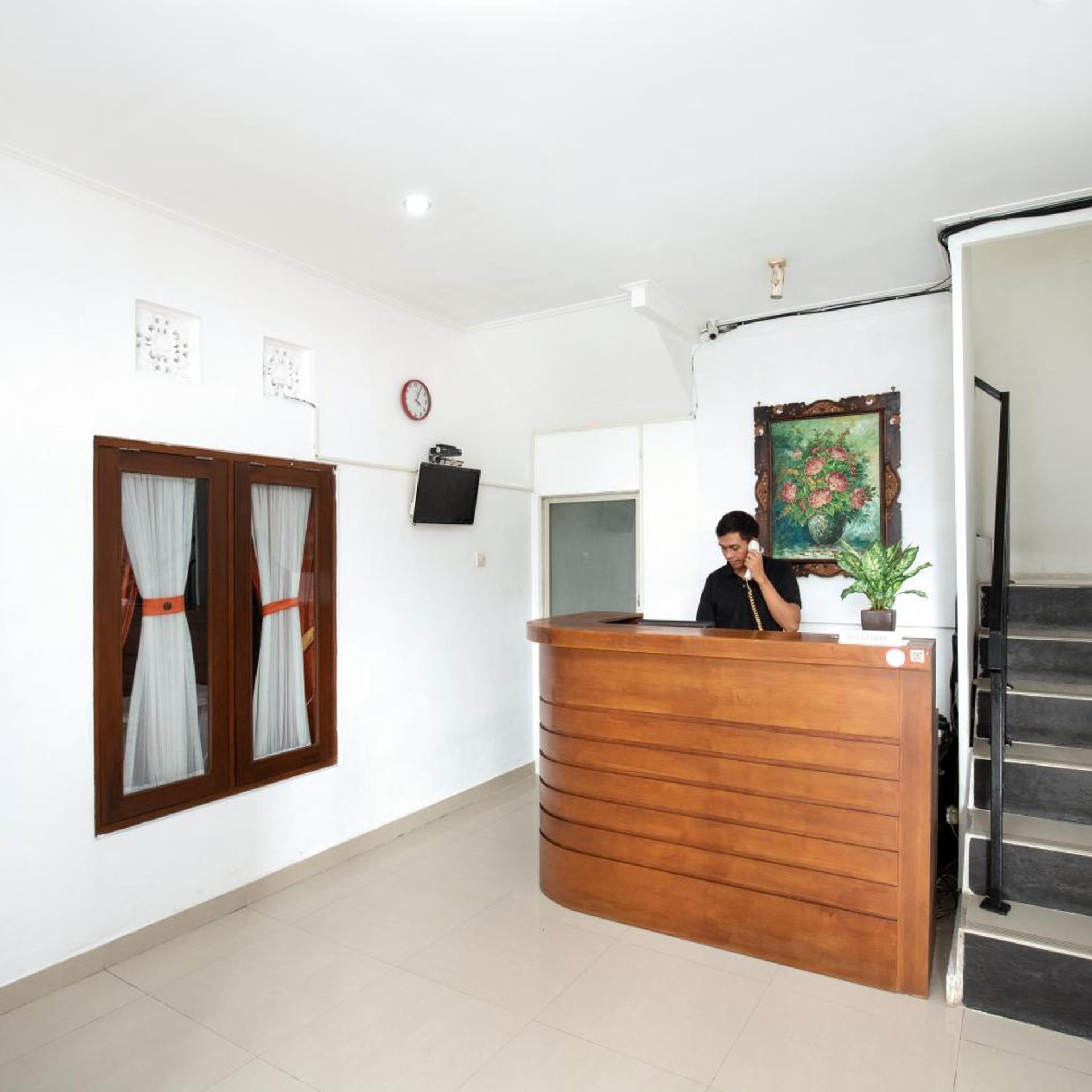 Graha Wedha Kuta 5/33