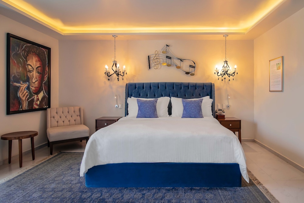 Tres79 Hotel Boutique Orizaba 18/56