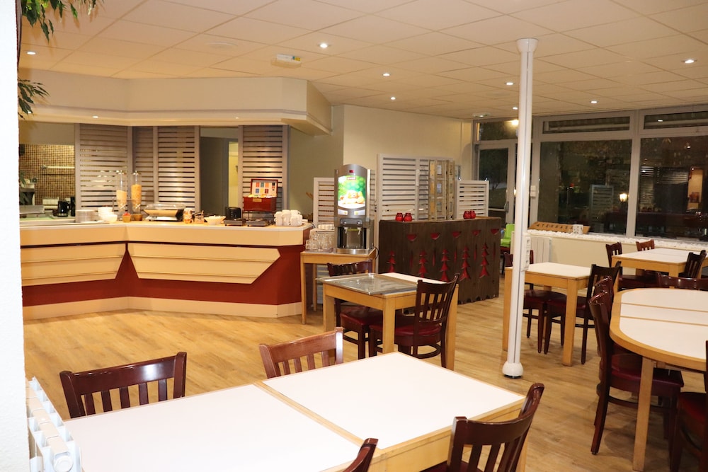 Hotel Inn Moutiers 21/34