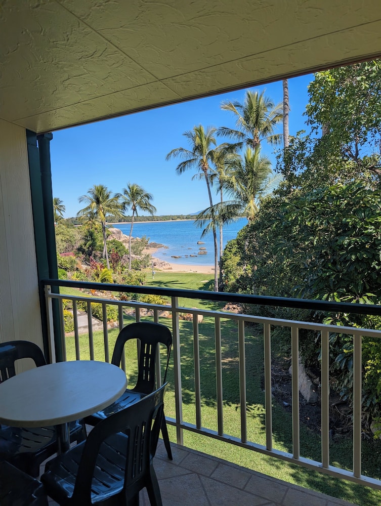 Whitsunday Sands Resort 43/58
