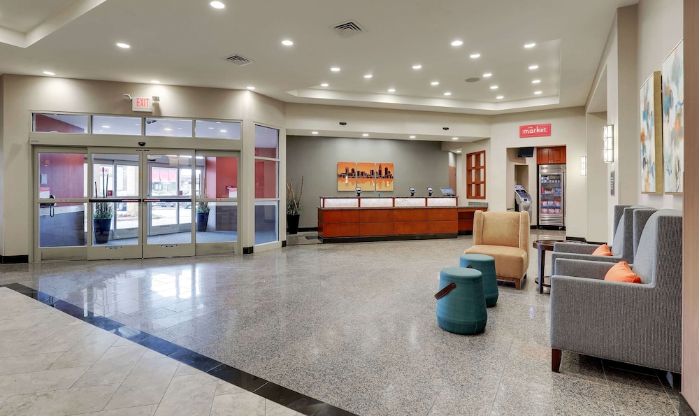 Drury Inn Suites Charlotte Arrowood 5/50