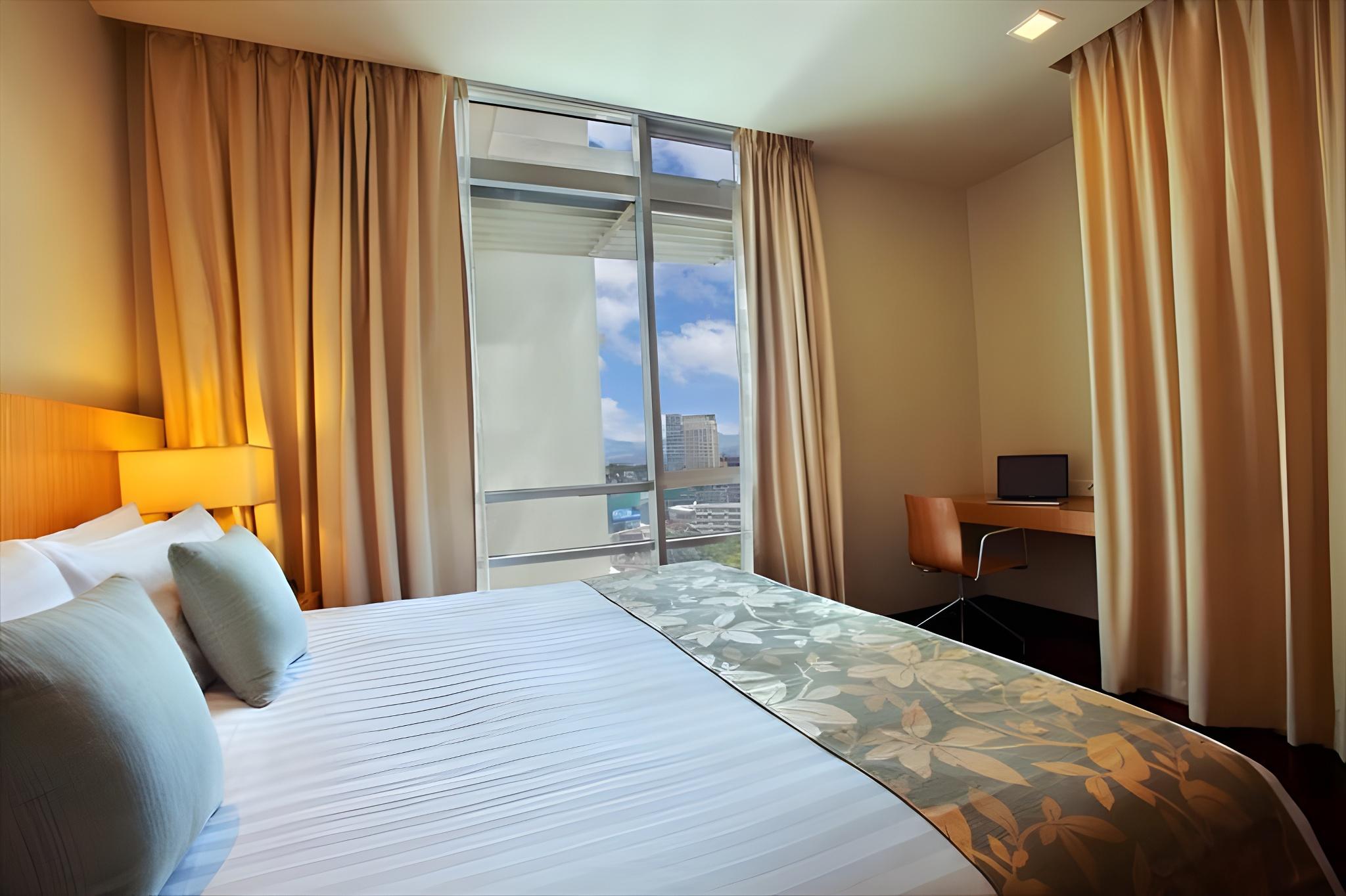 1 Bedroom, Premier, Suite, Apartment