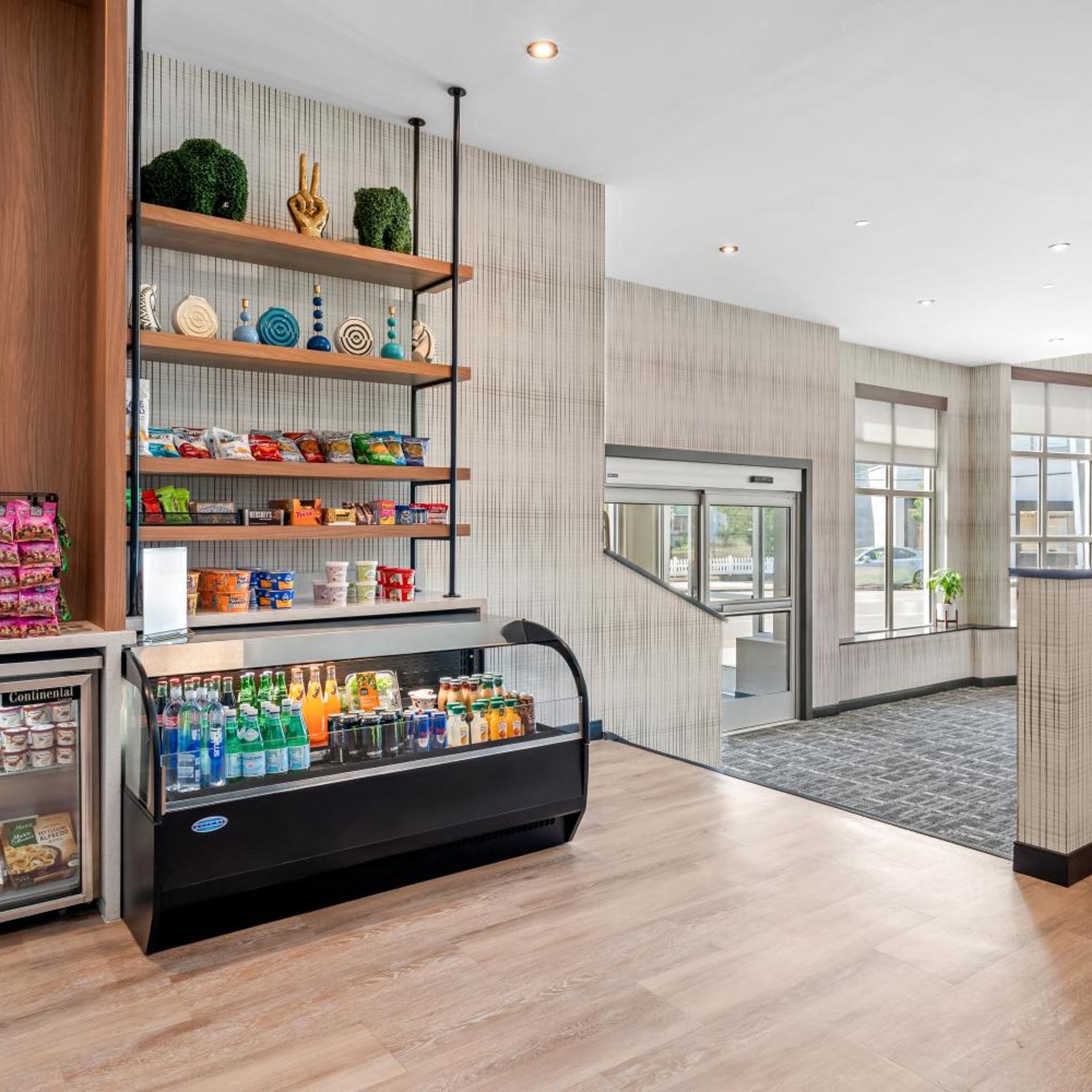 Beacon Suites Hotel 40/49