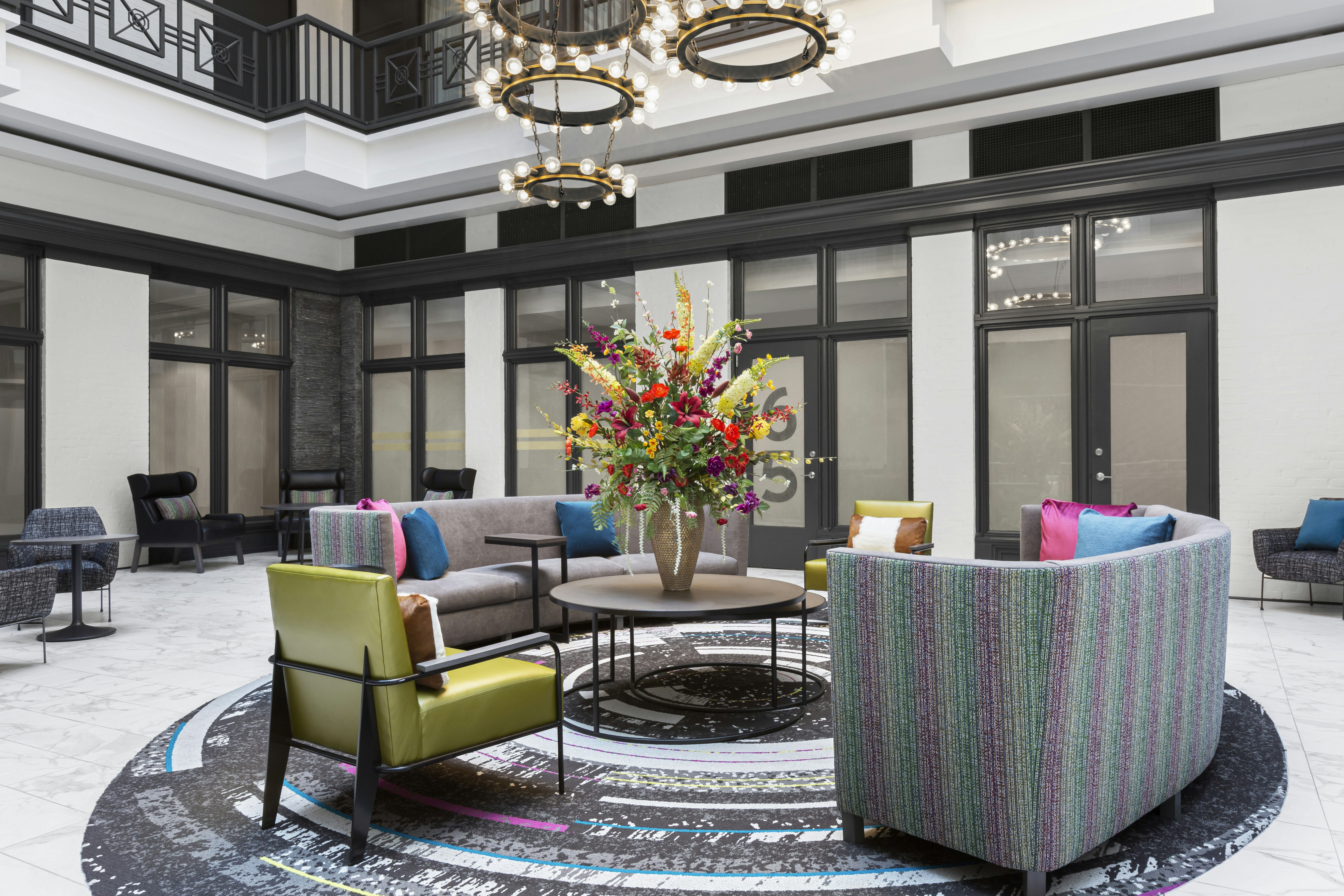 HOMEWOOD SUITES BY HILTON NASHVILLE-DOWNTOWN 21/35
