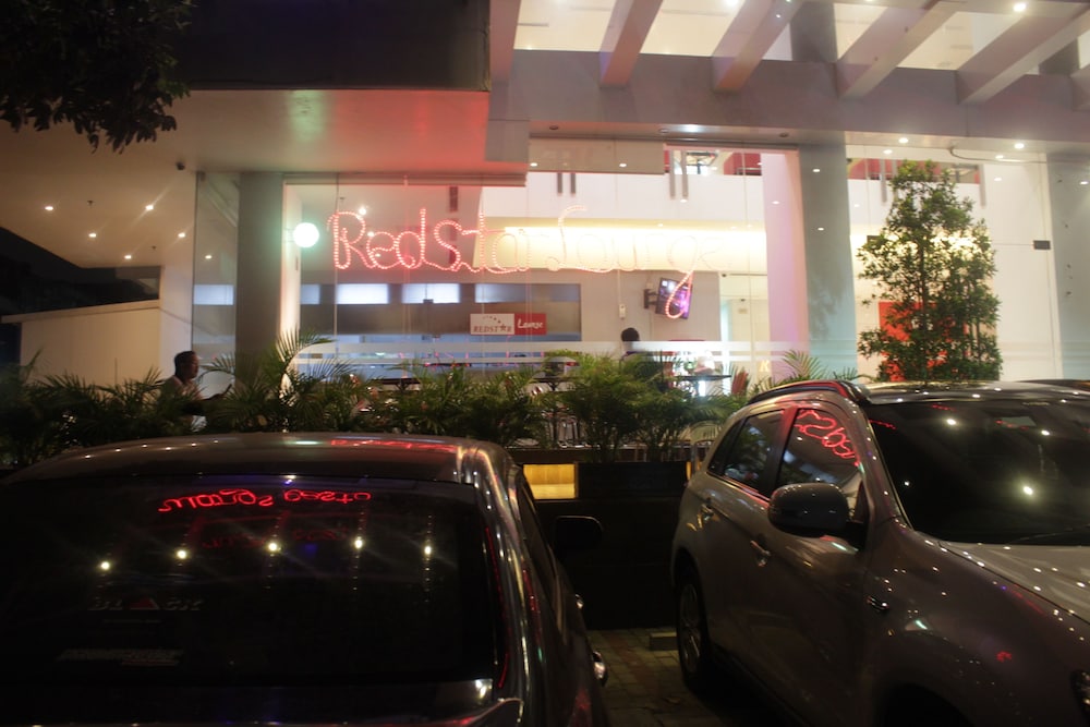 Redstar Hotel 20/39