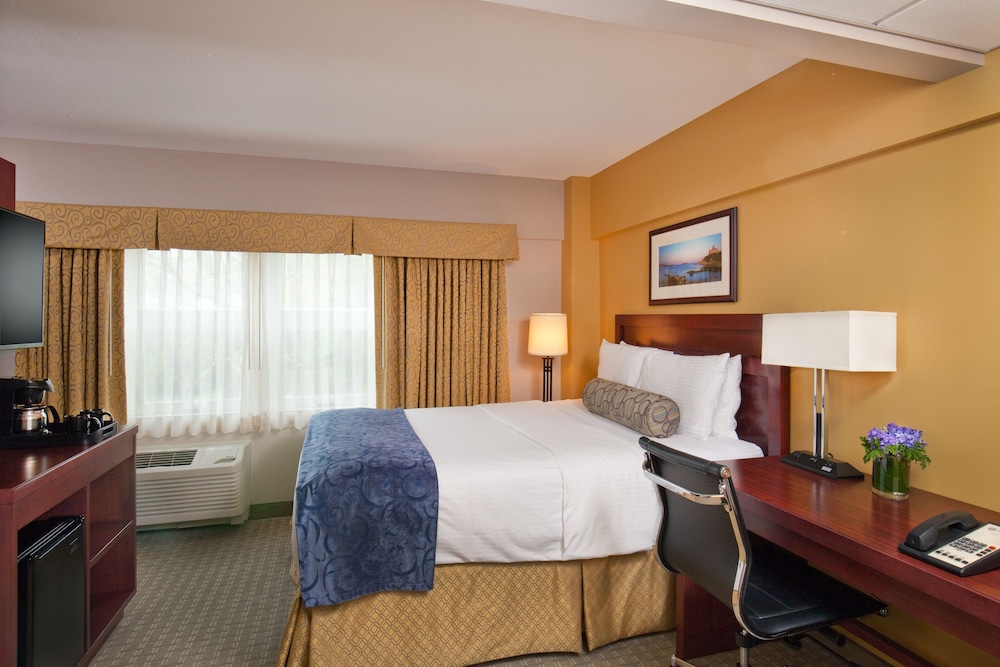 Wylie Inn And Conference Center At Endicott College 9/42