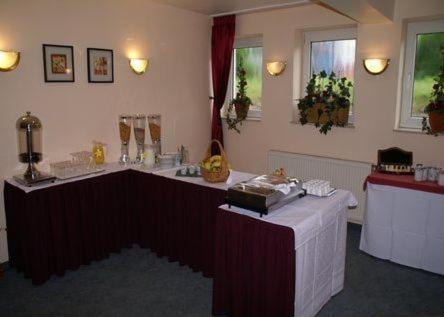 Weser Wasserbetten Hotel Baxmann 12/18