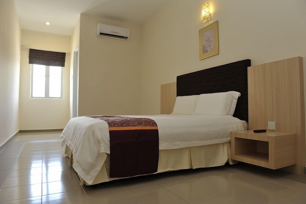 Geopark Hotel Kuah Langkawi 19/24