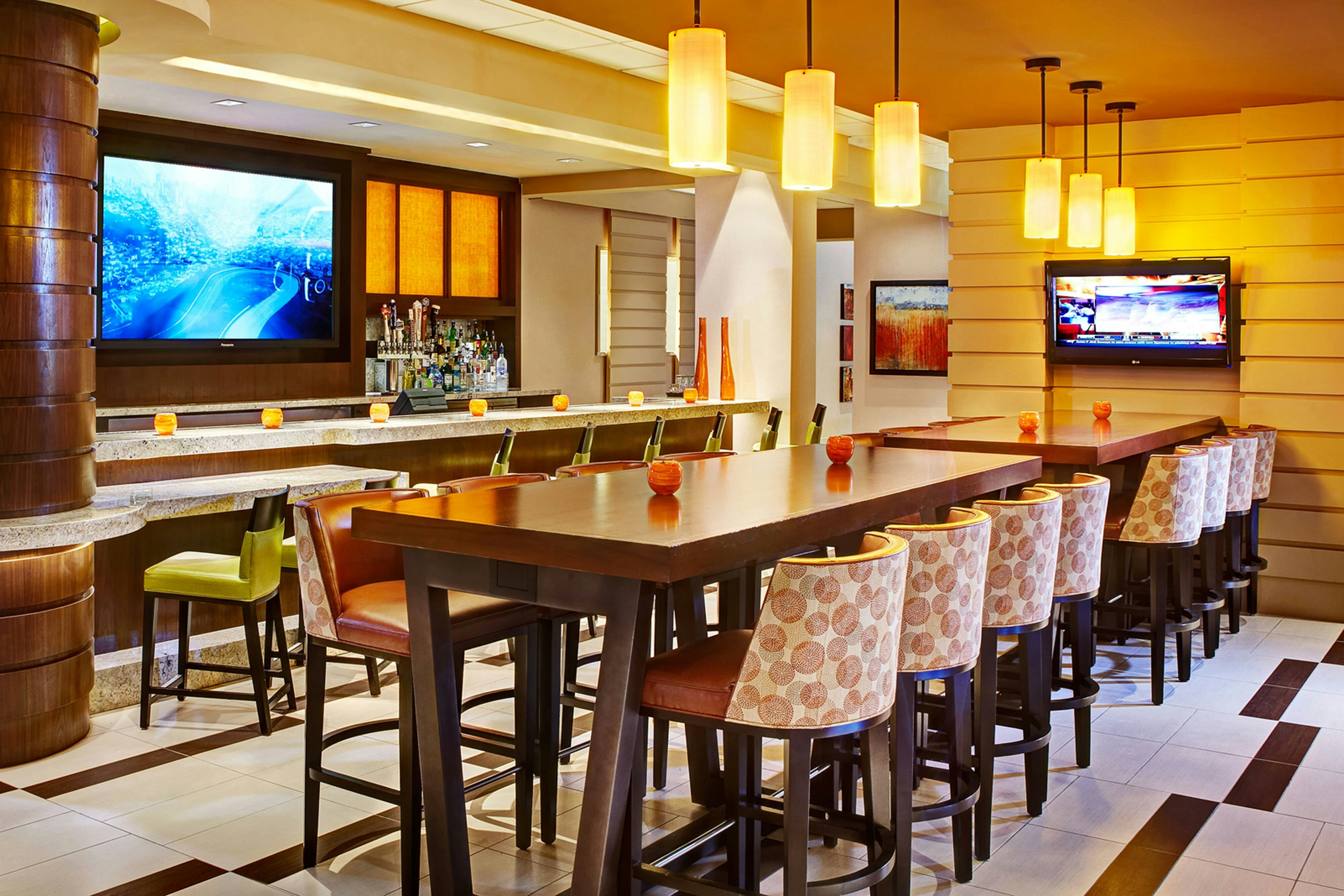 Scottsdale Marriott Suites Old Town 8/16