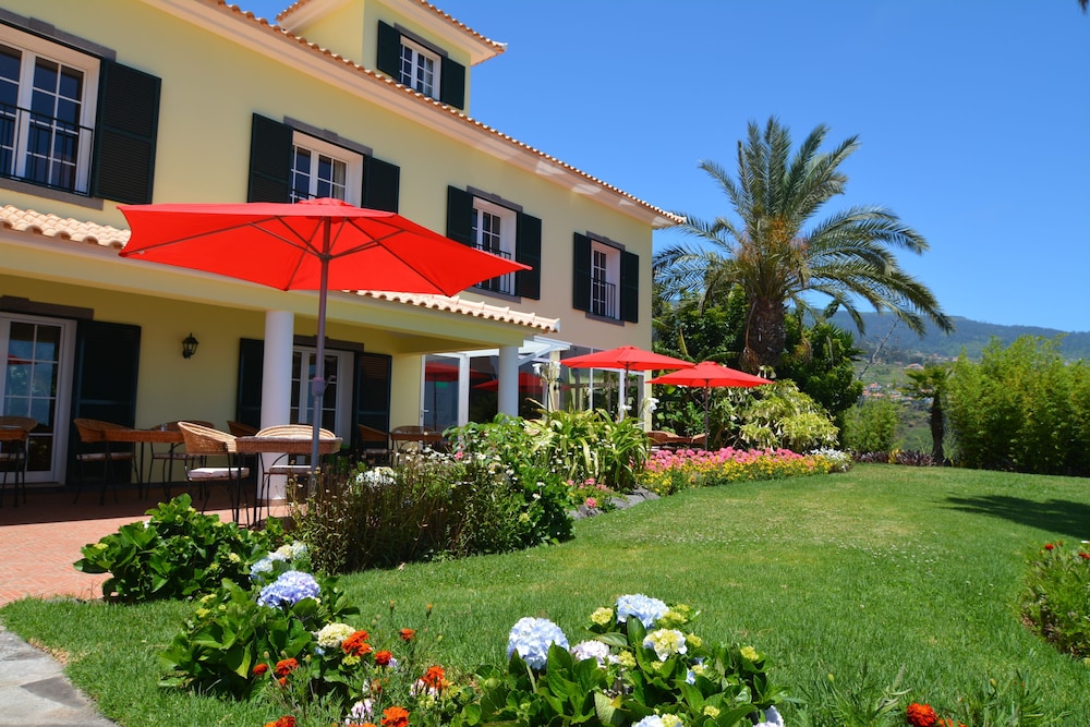 Quinta Alegre 41/49