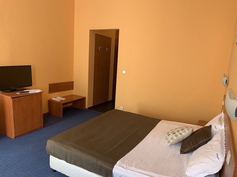 Sveta Sofia Hotel 11/65