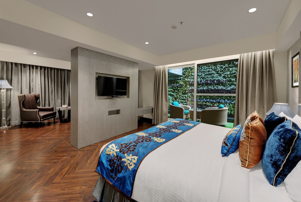 Hotel Marina 13/50