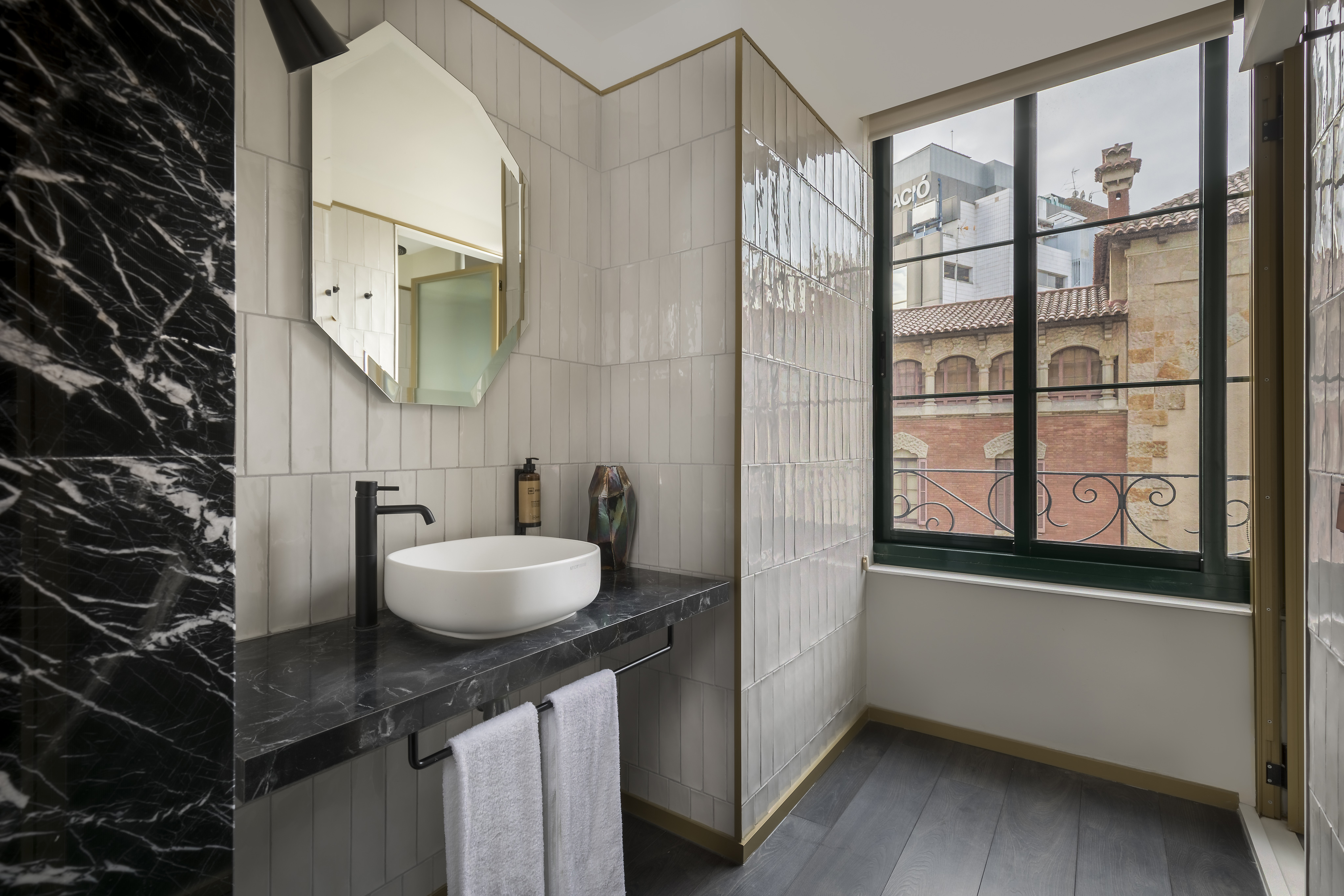 Passeig de Gracia Apartments 44/50