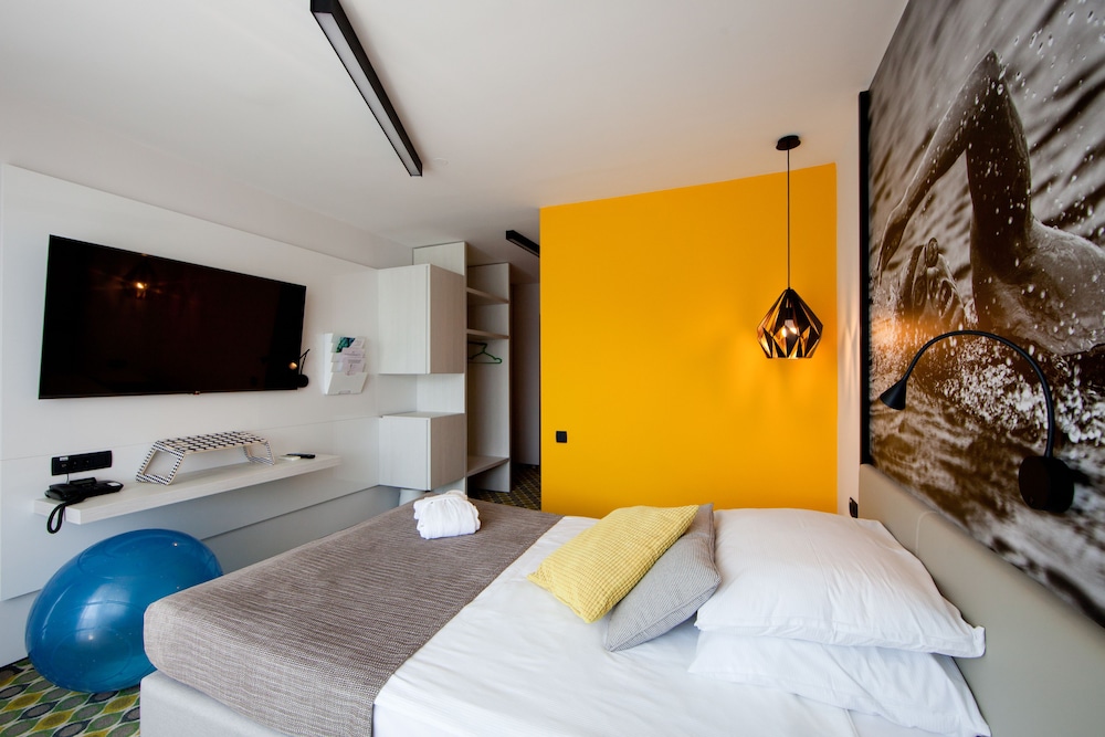 Hotel Sport - Terme Krka 21/75