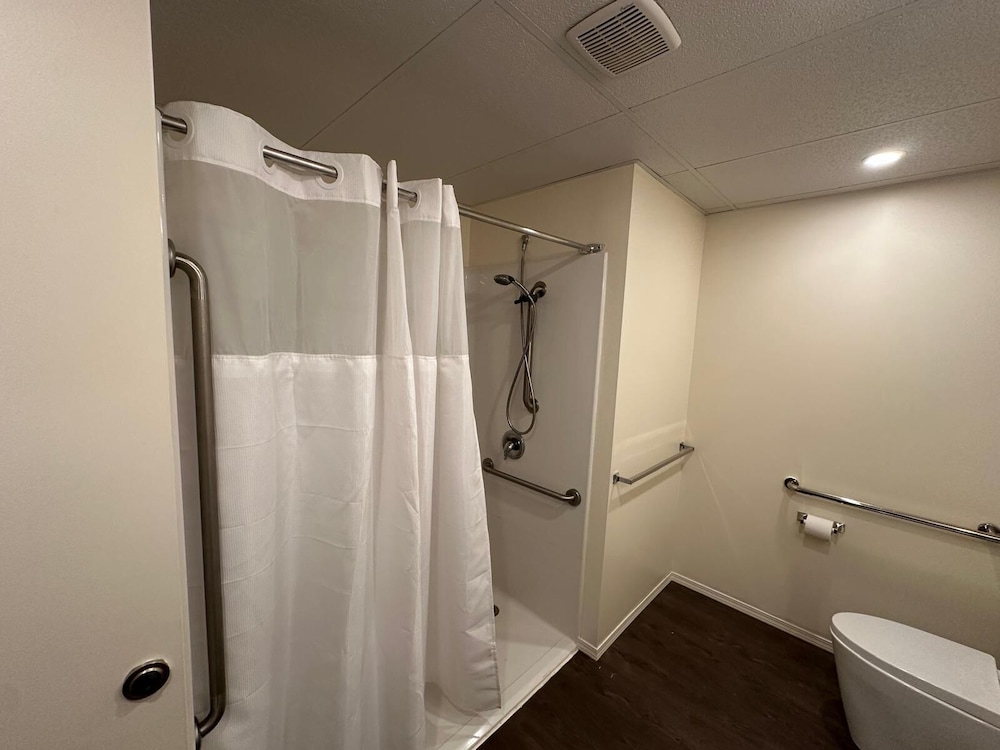 SureStay by Best Western Smithers 56/57