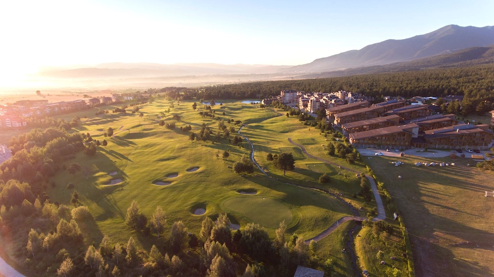 Pirin Golf Hotel & Spa 66/75