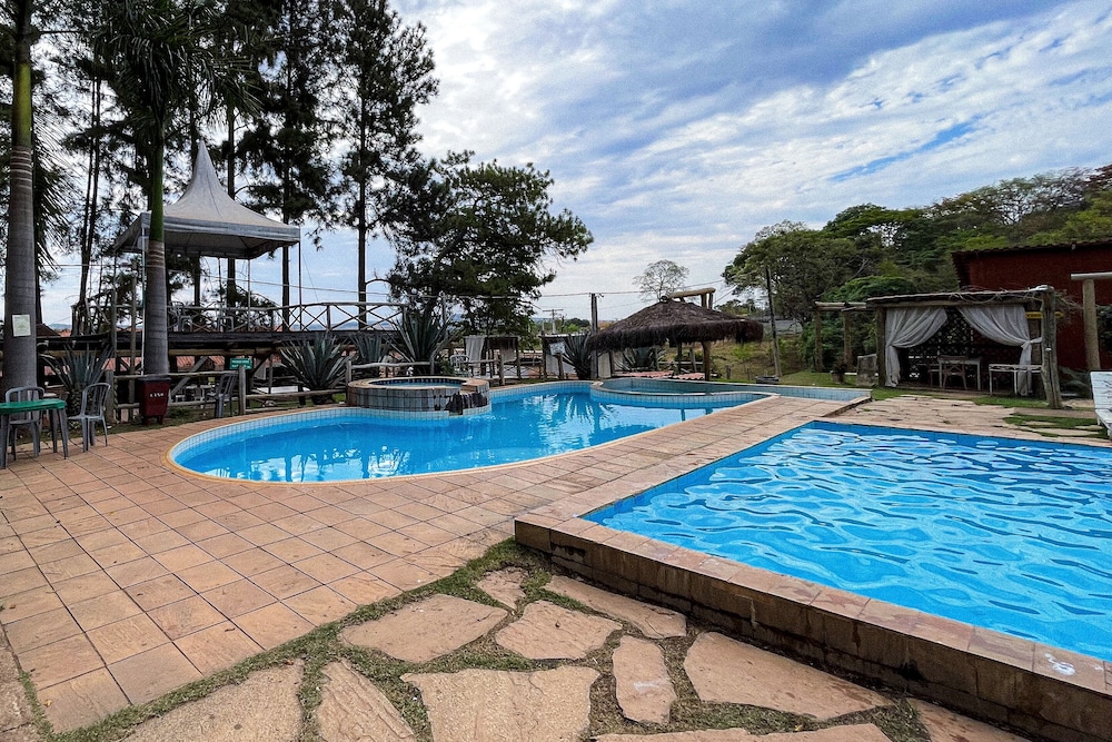 Ranchos 30 Hotel Fazenda e SPA 30/50