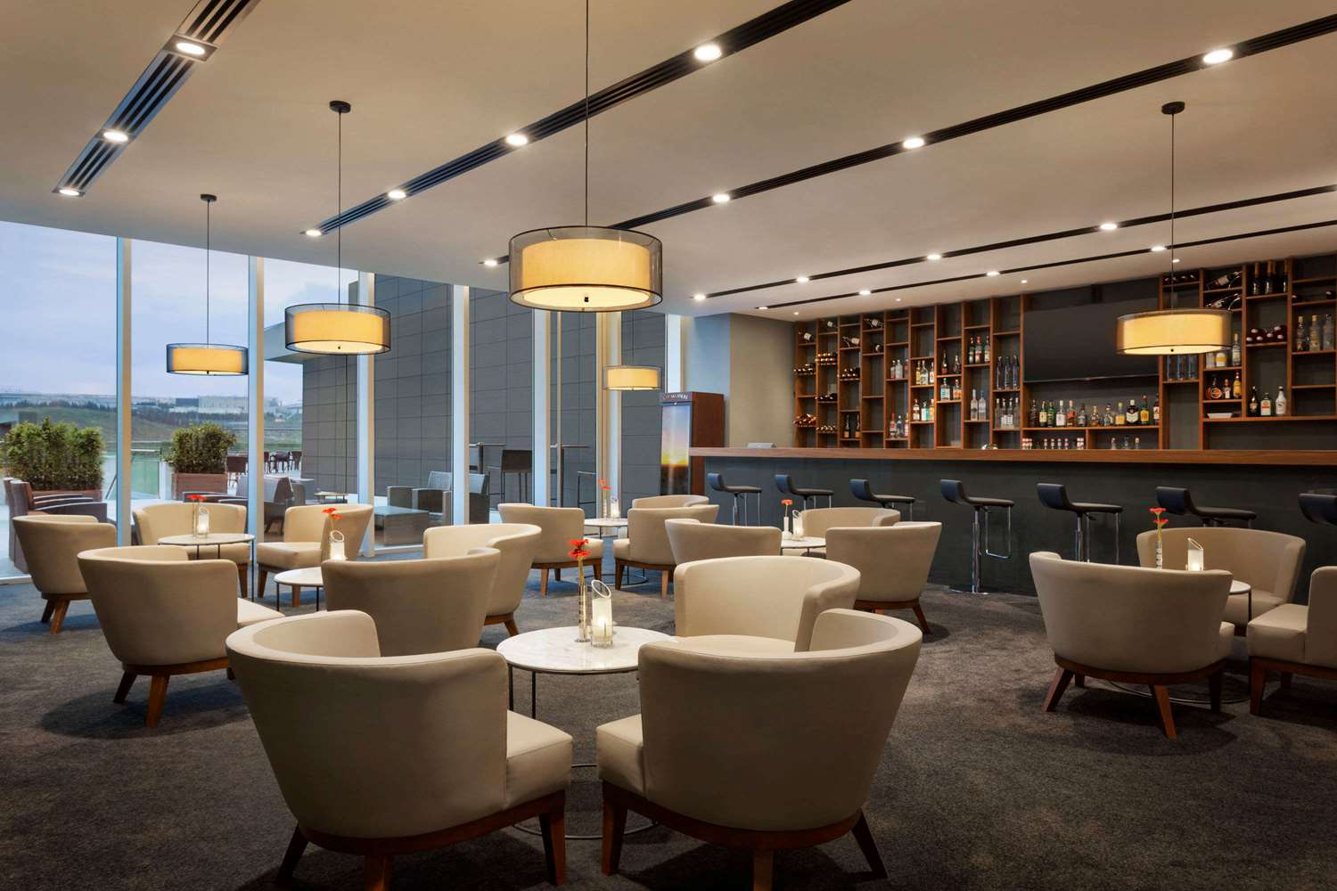 Wyndham Istanbul Asia Airport 19/27
